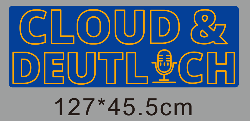 CLOUD & DEUTLICH #10