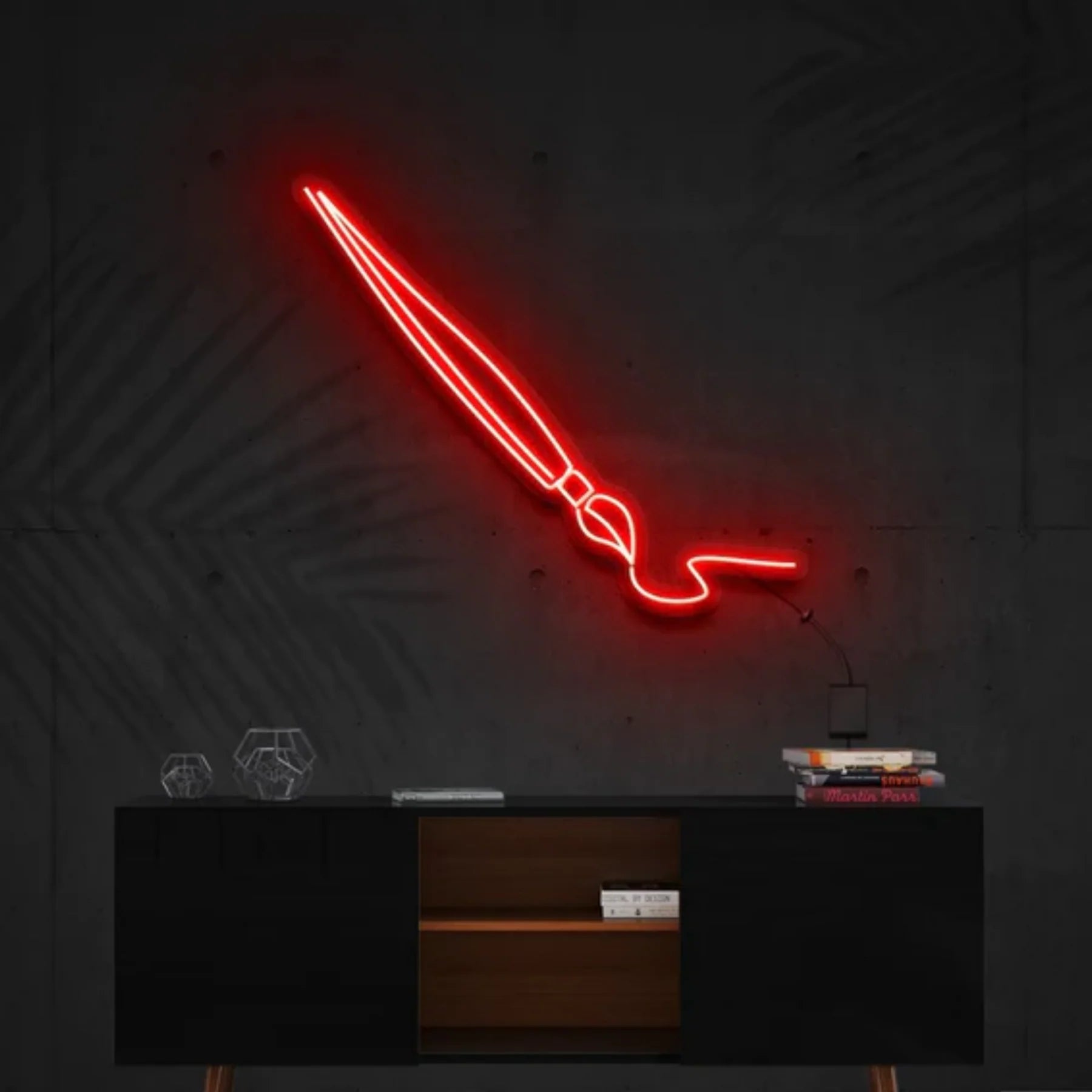 Handschriftliche Neonkunst – Ihr persönliches Leuchten in einzigartiger Handschrift