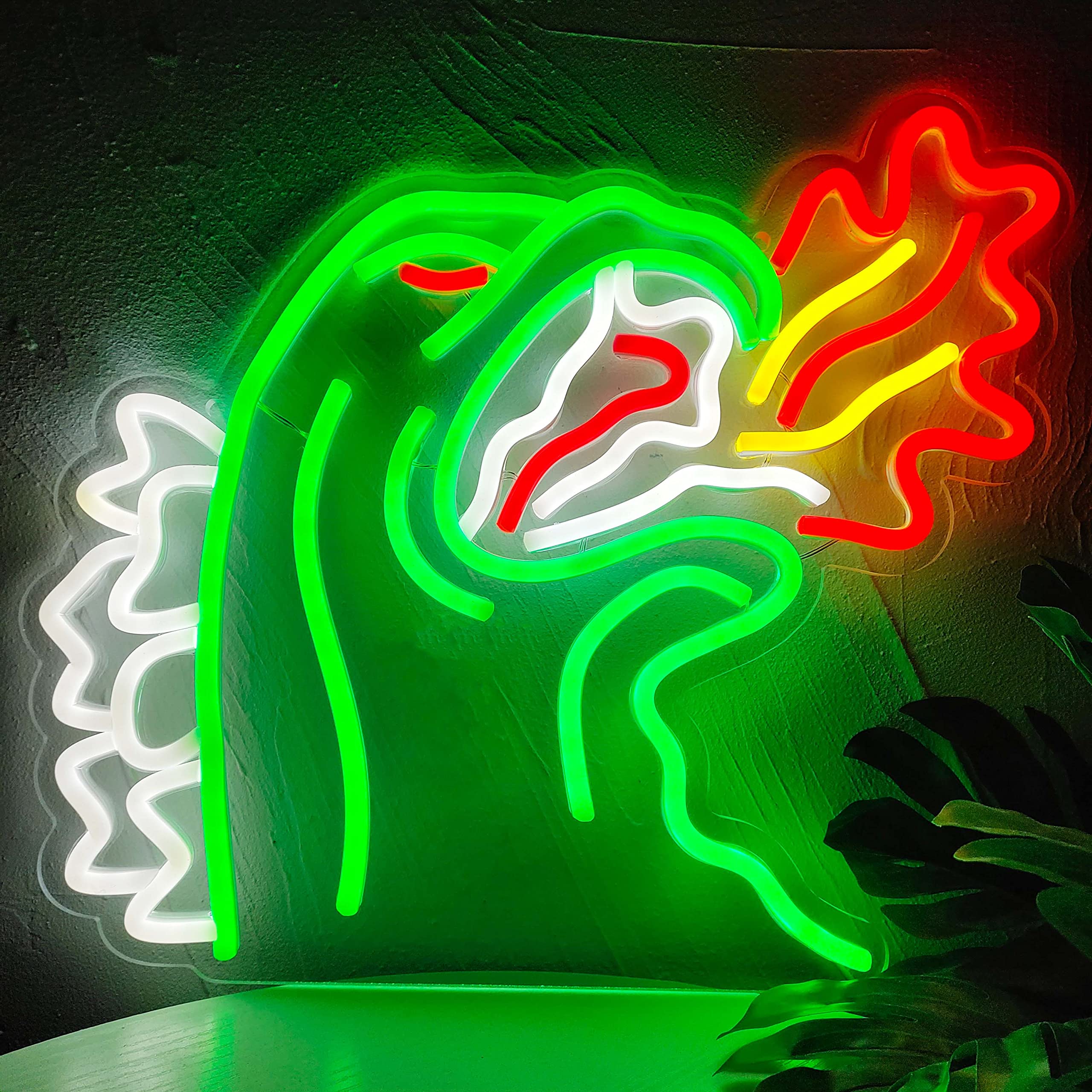 König der Monster – Godzilla Neonlicht