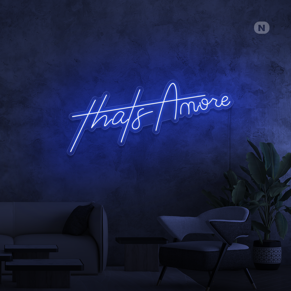 Neon Schild Liebe