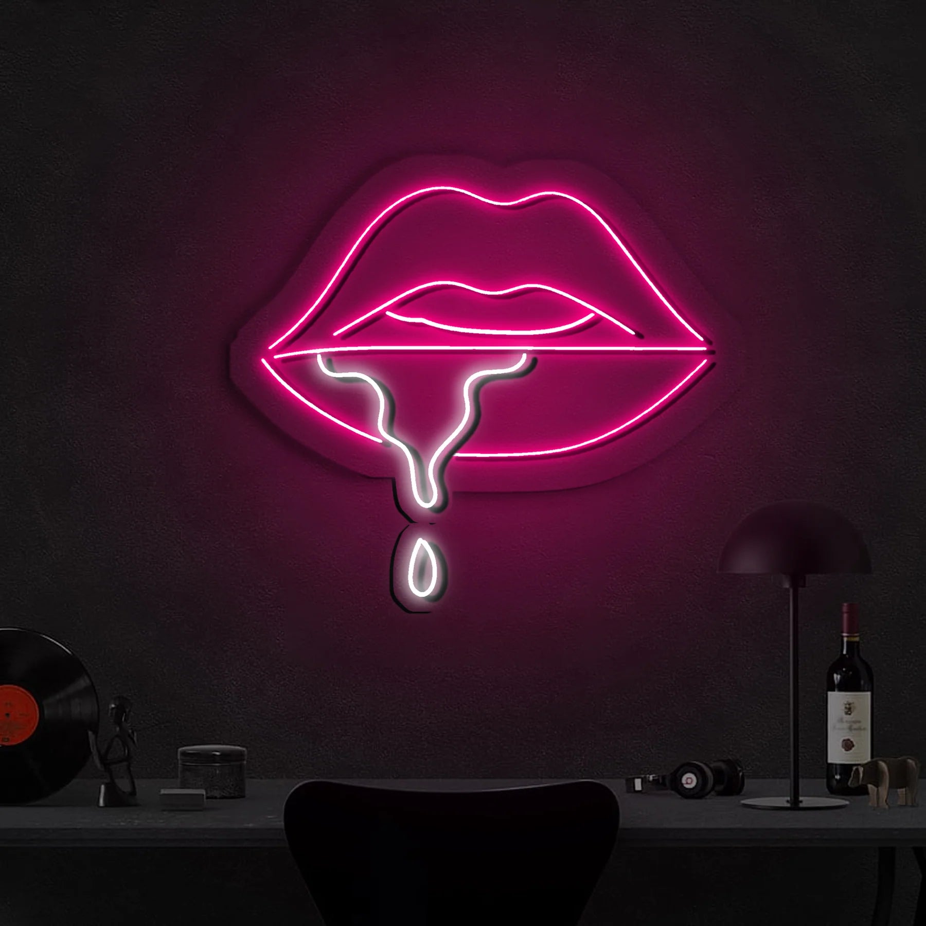 „Sabber Neon 2“ – Ihr freches, leuchtendes Upgrade