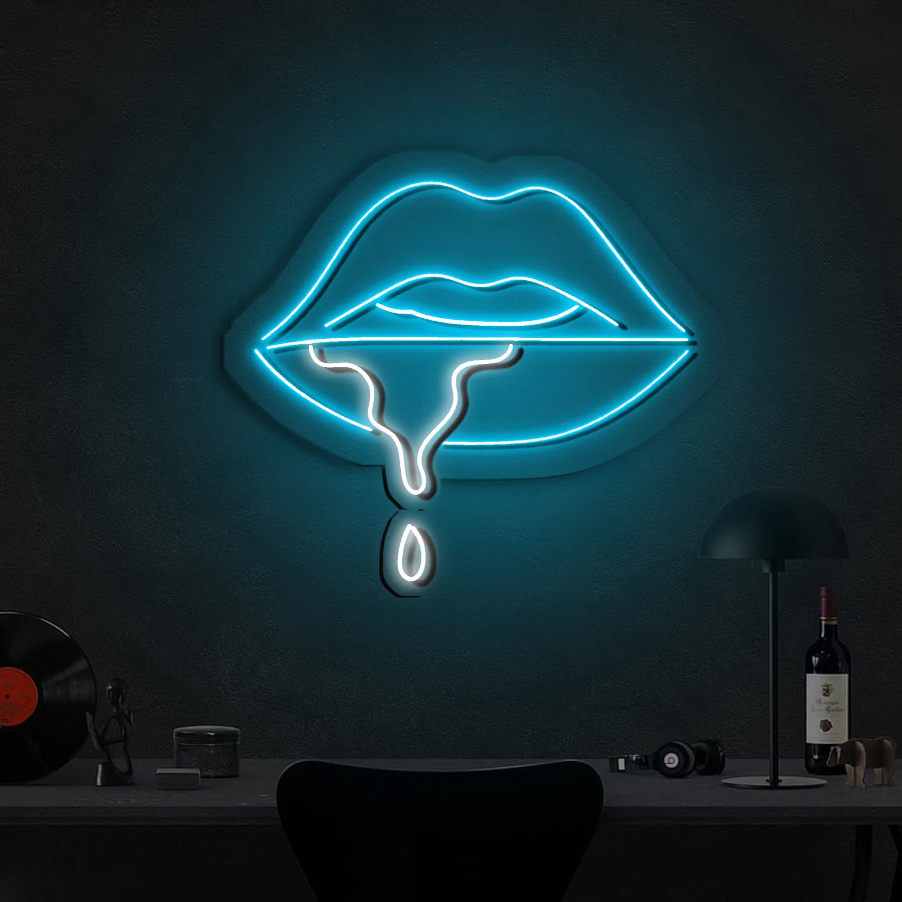 „Sabber Neon 2“ – Ihr freches, leuchtendes Upgrade