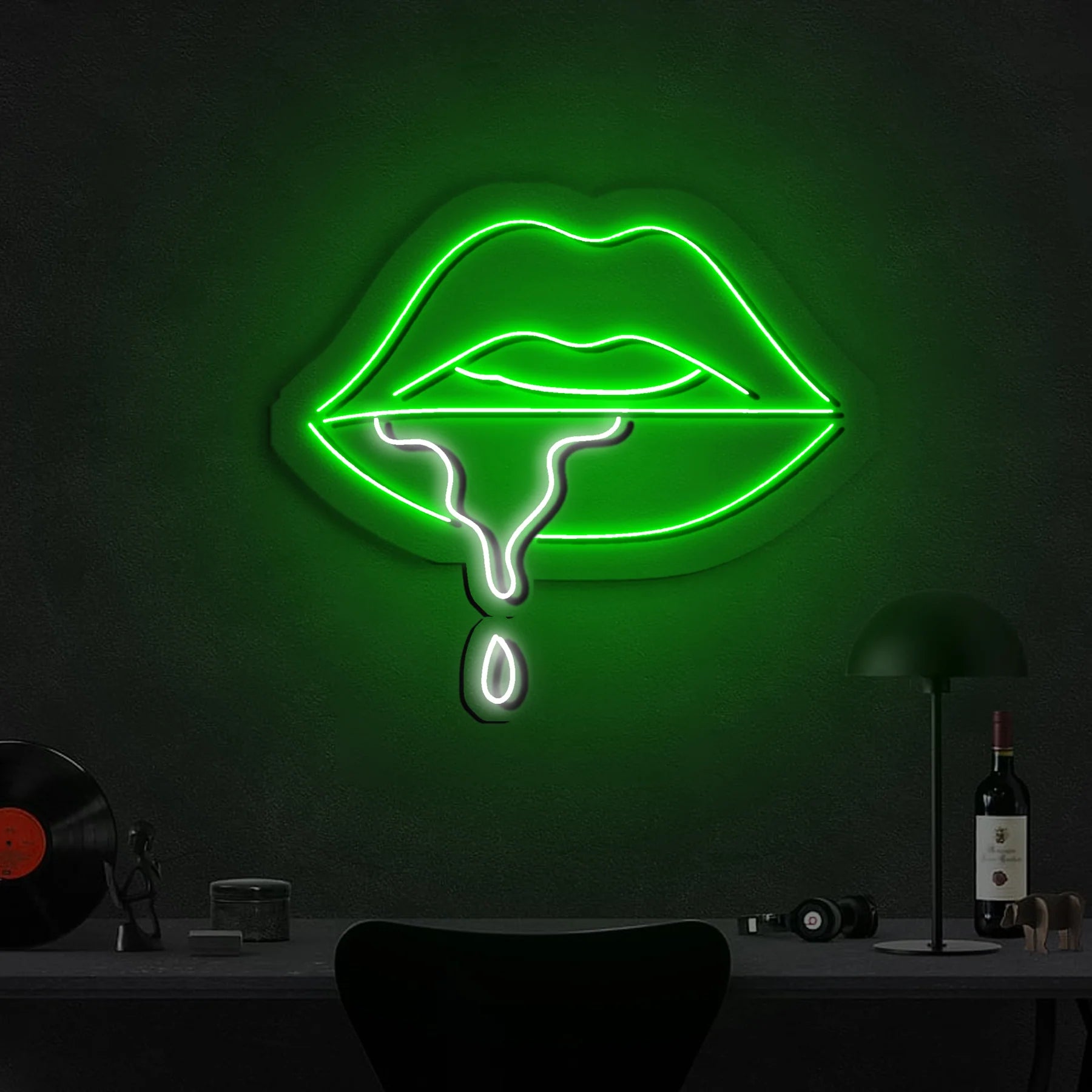„Sabber Neon 2“ – Ihr freches, leuchtendes Upgrade