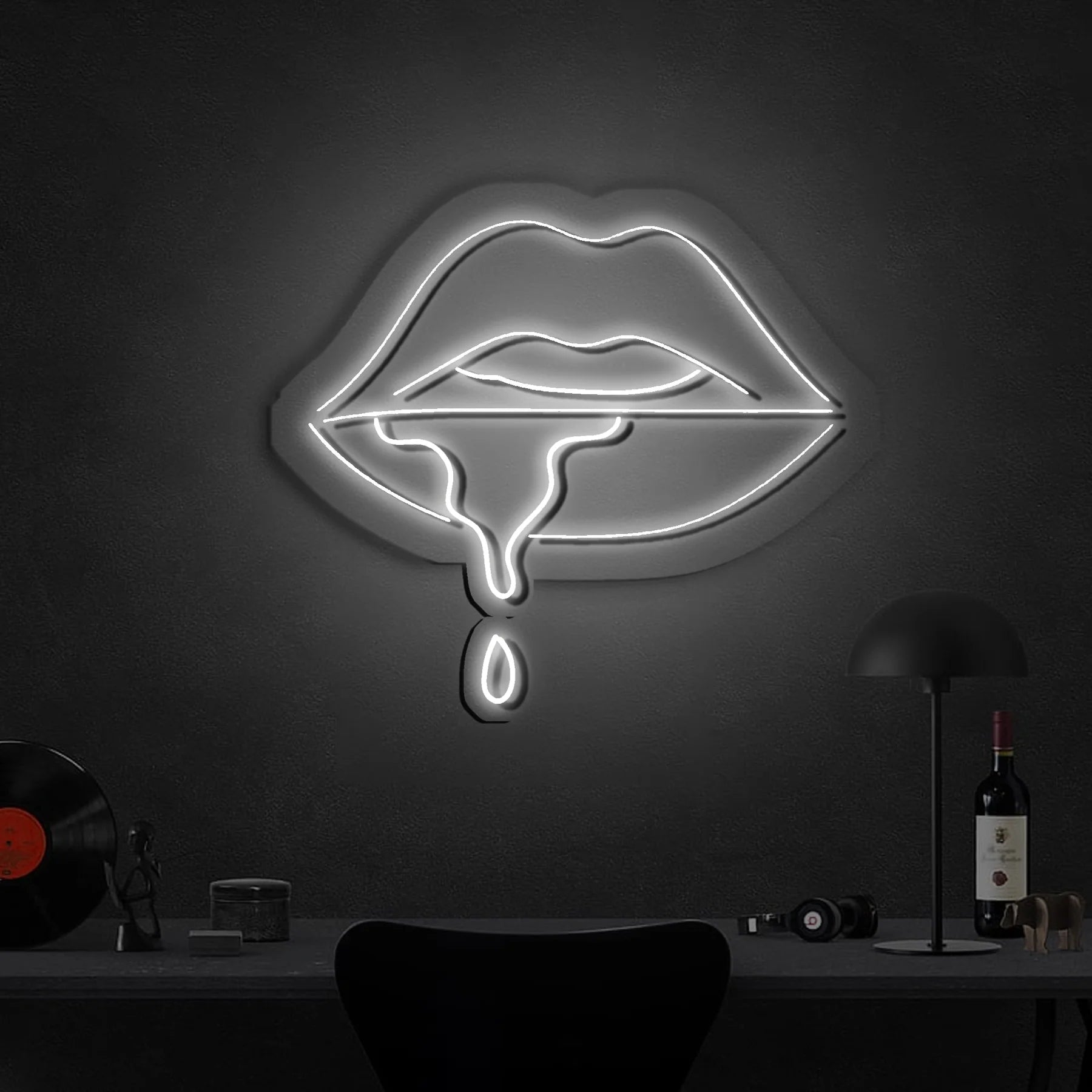 „Sabber Neon 2“ – Ihr freches, leuchtendes Upgrade